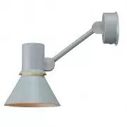 LAMPA ŚCIENNA TYPE 80 W2 GREY MIST ANGLEPOISE