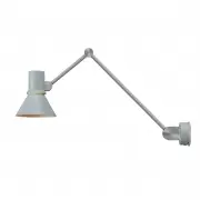 LAMPA ŚCIENNA TYPE 80 W3 GREY MIST ANGLEPOISE