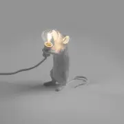 LAMPA MOUSE WERSJA STOJĄCA SELETTI
