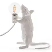 LAMPA MOUSE WERSJA STOJĄCA SELETTI