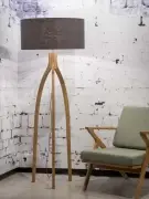 LAMPA PODŁOGOWA ANNAPURNA ZIELONA GOOD&MOJO