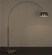 LAMPA PODŁOGOWA BOW WHITE LABEL LIVING