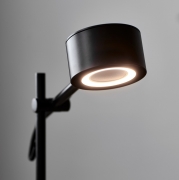 Lampa podłogowa Clyde