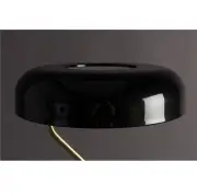 LAMPA PODŁOGOWA ECLIPSE CZARNA DUTCHBONE