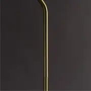 LAMPA PODŁOGOWA ECLIPSE CZARNA DUTCHBONE
