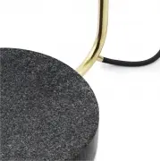 LAMPA PODŁOGOWA GRANT MOSIĄDZ NORMANN COPENHAGEN