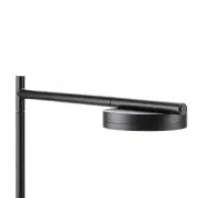 LAMPA PODŁOGOWA IGRAM BLAT Z DĘBOWEGO FORNIRU GRUPA PRODUCTS