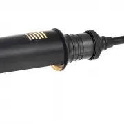 LAMPA PODŁOGOWA KINGSTON BRONZE EICHHOLTZ