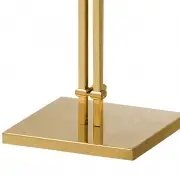 LAMPA PODŁOGOWA LAS PALMAS GOLD EICHHOLTZ