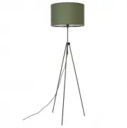 LAMPA PODŁOGOWA LESLEY ZIELONA ZUIVER