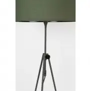 LAMPA PODŁOGOWA LESLEY ZIELONA ZUIVER