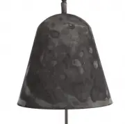 LAMPA PODŁOGOWA LINE ONE SZARA NORR 11