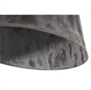 LAMPA PODŁOGOWA LINE TWO SZARA NORR 11