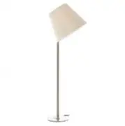 LAMPA PODŁOGOWA MELAMPO MEGA BRONZE ARTEMIDE