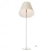 LAMPA PODŁOGOWA MELAMPO MEGA BRONZE ARTEMIDE
