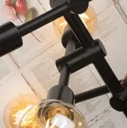 LAMPA PODŁOGOWA NASHVILLE IT S ABOUT ROMI