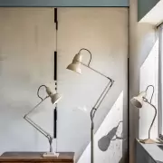 LAMPA PODŁOGOWA ORIGINAL 1227 JET BLACK ANGLEPOISE