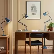 LAMPA PODŁOGOWA ORIGINAL 1227 JET BLACK ANGLEPOISE