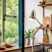 LAMPA PODŁOGOWA ORIGINAL 1227 JET BLACK ANGLEPOISE