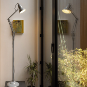 LAMPA PODŁOGOWA ORIGINAL 1227 DOVE GREY ANGLEPOISE