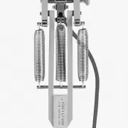 LAMPA PODŁOGOWA ORIGINAL 1227 DOVE GREY ANGLEPOISE