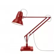 LAMPA PODŁOGOWA ORIGINAL 1227 GIANT CRIMSON RED  ANGLEPOISE