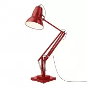LAMPA PODŁOGOWA ORIGINAL 1227 GIANT CRIMSON RED  ANGLEPOISE