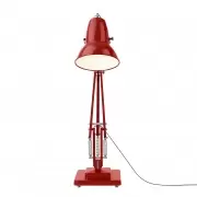 LAMPA PODŁOGOWA ORIGINAL 1227 GIANT CRIMSON RED  ANGLEPOISE