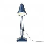 LAMPA PODŁOGOWA ORIGINAL 1227 GIANT MARINE BLUE ANGLEPOISE