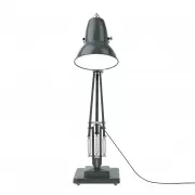 LAMPA PODŁOGOWA ORIGINAL 1227 GIANT SLATE GREY ANGLEPOISE
