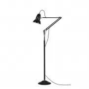 LAMPA PODŁOGOWA ORIGINAL 1227 JET BLACK ANGLEPOISE