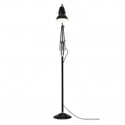 LAMPA PODŁOGOWA ORIGINAL 1227 JET BLACK ANGLEPOISE