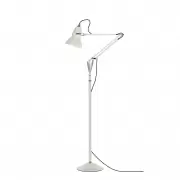 LAMPA PODŁOGOWA ORIGINAL 1227 LINEN WHITE ANGLEPOISE