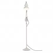 LAMPA PODŁOGOWA ORIGINAL 1227 LINEN WHITE ANGLEPOISE