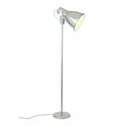 Lampa Podłogowa Stirrup 3 Aluminiowa Btc