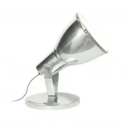 Lampa Podłogowa Stirrup 3 Uplighter Aluminiowa Btc