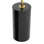 LAMPA PODŁOGOWA TEMPO BRASS EICHHOLTZ