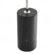 LAMPA PODŁOGOWA TEMPO NICKEL EICHHOLTZ