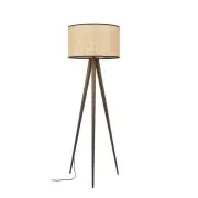 LAMPA PODŁOGOWA TRIPOD WEBBING ZUIVER