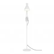 LAMPA PODŁOGOWA TYPE 75 ALPINE WHITE ANGLEPOISE