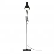 LAMPA PODŁOGOWA TYPE 75 JET BLACK ANGLEPOISE