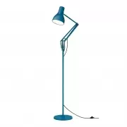 LAMPA PODŁOGOWA TYPE 75 MARGARET HOWELL EDITION SAXON BLUE ANGLEPOISE