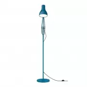LAMPA PODŁOGOWA TYPE 75 MARGARET HOWELL EDITION SAXON BLUE ANGLEPOISE