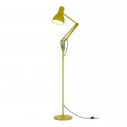 LAMPA PODŁOGOWA TYPE 75 MARGARET HOWELL YELLOW EDITION OCHRE ANGLEPOISE