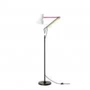 LAMPA PODŁOGOWA TYPE 75 PAUL SMITH EDITION THREE ANGLEPOISE