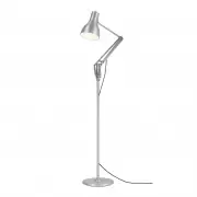 LAMPA PODŁOGOWA TYPE 75 SILVER LUSTRE ANGLEPOISE