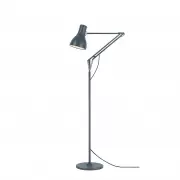 LAMPA PODŁOGOWA TYPE 75 SLATE GREY ANGLEPOISE