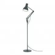 LAMPA PODŁOGOWA TYPE 75 SLATE GREY ANGLEPOISE