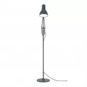 LAMPA PODŁOGOWA TYPE 75 SLATE GREY ANGLEPOISE