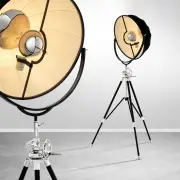 LAMPA PODŁOGOWA VERTIGO EICHHOLTZ